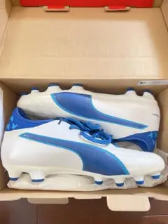 PUMA エヴォタッチ3 Lth HG 25.5cm