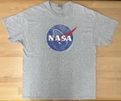 NASA ナサ ヒューストン プリント Ｔシャツのサムネイル