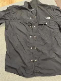 THE NORTH FACE スナップボタン ヌプシシャツのサムネイル