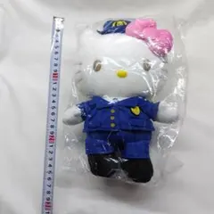 サンリオ sanrio レア KITTY 電車 2004年製 希少 インテリア - メルカリ