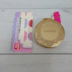 CANMAKE ミニチュアチャーム マシュマロフィニッシュパウダー