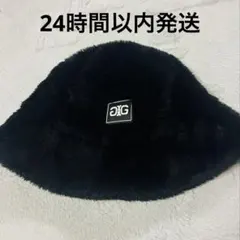 GYDA バケハ　帽子
