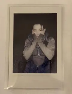 ATEEZ ホンジュン Apple music 3形態特典 トレカ