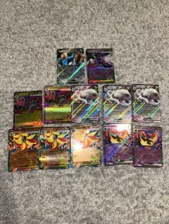 n*i様 ニンジャスピナー　RR まとめ売り