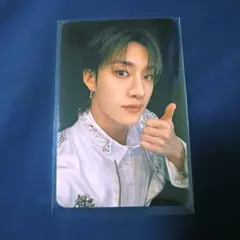 straykids バンチャン domimATE 韓国 映画 CVG 2週目