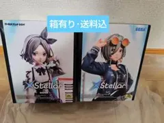 ガールズバンドクライ 海老塚智 ルパ フィギュア 2点セット 未開封