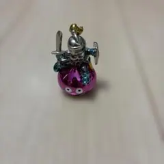ドラゴンクエスト　メタリックモンスターズギャラリー　ハートナイト ドラクエ