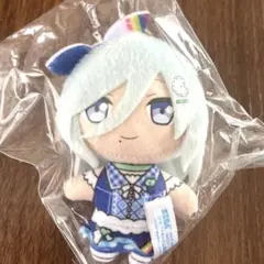 プロセカぷちぬいマスコット日野森雫