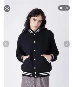 2026年最新】Mila Owen スタジャンの人気アイテム - メルカリ