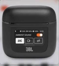 【JBL】 TOUR PRO 2 充電ケースのみ