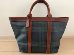 Polo Ralph Lauren ポロ ラルフローレン トートバッグ
