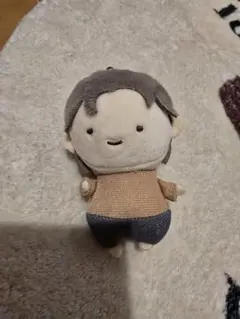 2026年最新】超特急 ぬいぐるみ マサヒロの人気アイテム - メルカリ