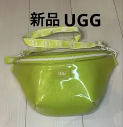 2026年最新】UGG レディース ボディバッグ・ウエストポーチの人気