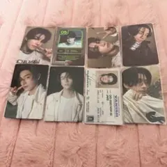 ENHYPEN ジェイク トレカ まとめ売り