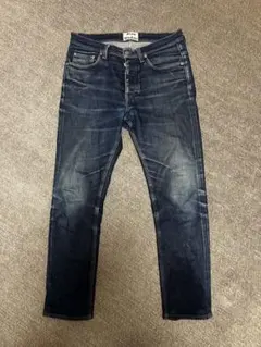 ゆ*ー様 【SALE】RRL SLIM FIT JEANS HENDERSON - メルカリ