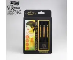 TRiNiDAD PRO(トリニダード プロ)(ローマン タイプ2)宮脇実由選手