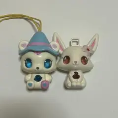 ジュエルペット ハッピーセット