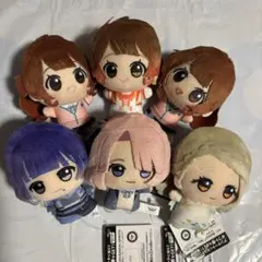 2026年最新】学マス ちびぐるみ 篠澤広の人気アイテム - メルカリ