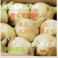淡路島玉ねぎ　淡路島　玉ねぎ　新玉ねぎ　玉ねぎ　5キロのサムネイル