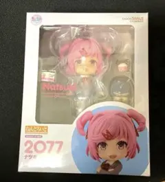 2026年最新】ねんどろいど ドキドキ文芸部! ナツキの人気アイテム