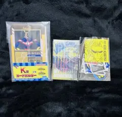 ヒロアカ 一番くじ オールマイトセット