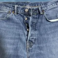Levi's 501 4983 w32 L34 美品　ビンテージ