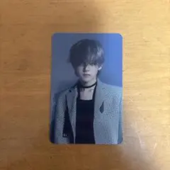 treasureヨシ　トレカ