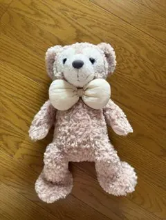 現地購入正規品 シェリーメイ ぬいぐるみキーホルダー パジャマ 上海