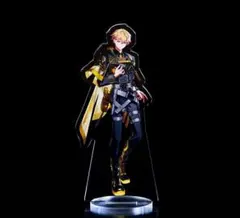 新品未開封 シクフォニ みこと 3周年 アクリルスタンド 1点