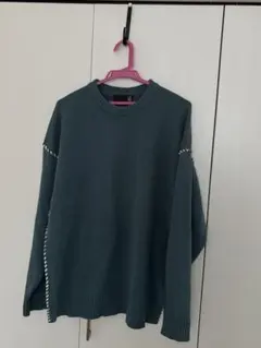 LAKOLE ニットセーター Lサイズのサムネイル