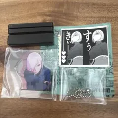 SPY×FAMILY 名場面ジオラマコレクション フィオナ・フロスト