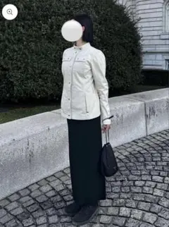 prada sport プラダスポーツ トレンチコート archive 深水光太 prada sport プラダスポーツ トレンチコート archive 深水光太