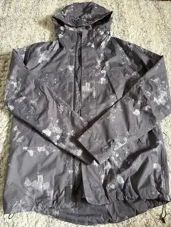 THE NORTH FACE マウンテンジャケット 総柄 S