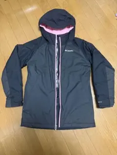 Columbia キッズ　アウター ジャケット　コート　L