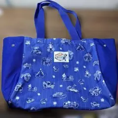 東京ディズニーリゾート バケーションパッケージ バッグ