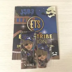 千社札 小林直己