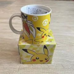 ポケモン　マグカップ