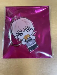 超特急 シューヤ REAL? ご当地アクキー 愛知