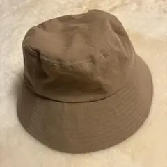 BEAMS バケットハット ブラウン 56-59cmのサムネイル