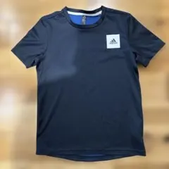 adidas キッズ トレーニングTシャツのサムネイル
