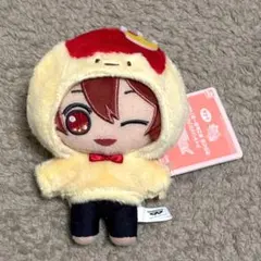 アイナナ きらどる おさんぽーず 七瀬陸