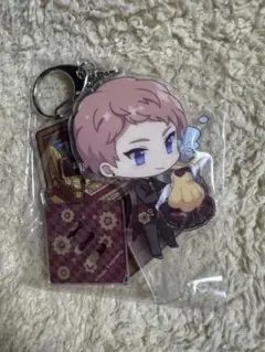 あんスタ 韓国 中国 アクスタ　斎宮　宗