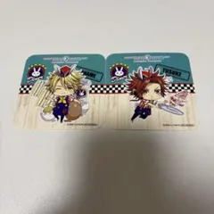 BROTHERS CONFLICT スイパラ コースター