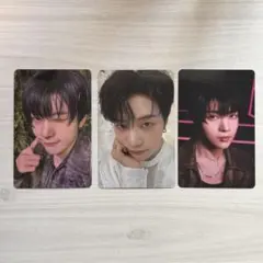 ゼベワン タワレコ ラキドロ トレカ メテュ 3