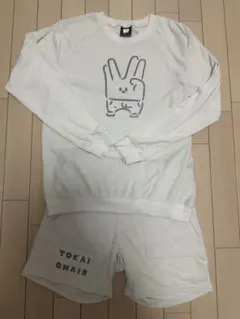 【東海オンエア】ピースの二乗のあいつルームウェア オートミール