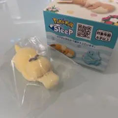 ポケモン フィギュア イエロー