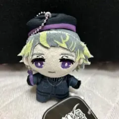 O-MENZ マスコットぬいぐるみ　おかめ