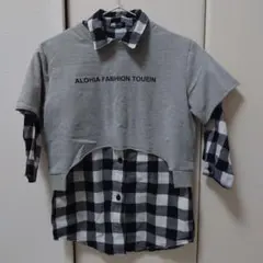 URBANCHERRYワンピースカットソーセット