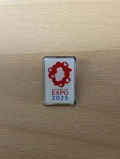 2026年最新】大阪万博 ピンバッジの人気アイテム - メルカリ