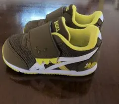 アシックス　アイダホベビー　13.5センチ